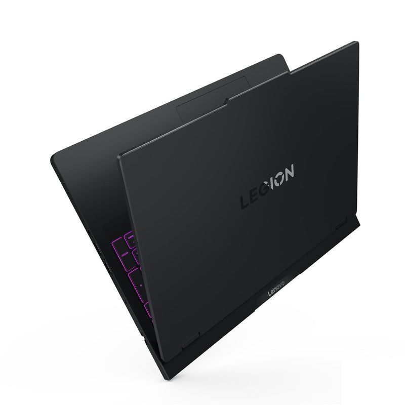 Lenovo Legion Pro 5 16IRX10 Intel® Core™ i9 i9-14900HX Laptop 40.6 cm (16") WQXGA 32 GB DDR5-SDRAM 1 TB SSD NVIDIA GeForce RTX 5060 Wi-Fi 6 (802.11ax)