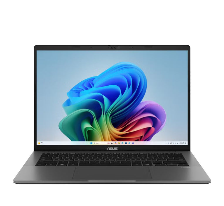 ASUS Vivobook S14 M3407HA-LY004W Ryzen 5 220 14.0" WUXGA IPS-level Panel 60Hz 300nits AG 16GB DDR5 SSD512 AMD Radeon Graphics WLAN+BT Cam1080p 70WHrs