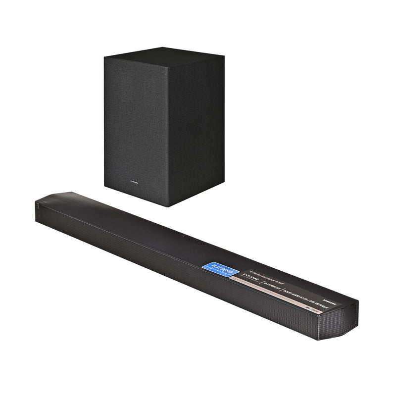 Samsung B750F B-Series 5.1ch Soundbar with Subwoofer (2025)