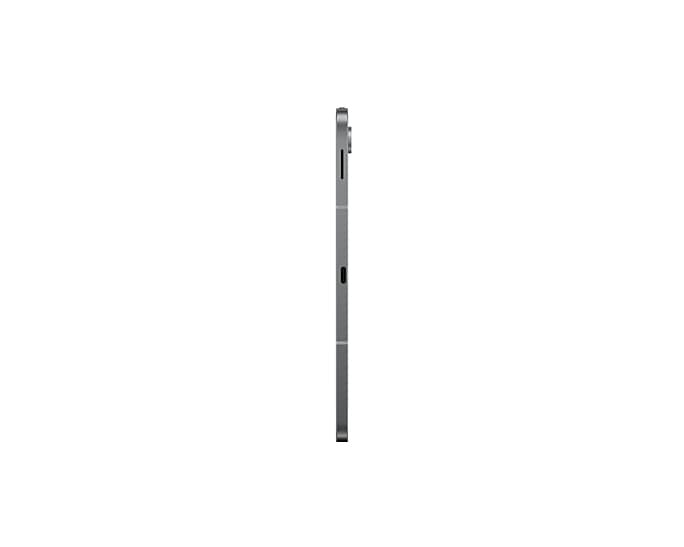 Samsung Galaxy Tab S10 FE 5G Entreprise Edition Samsung Exynos LTE-TDD & LTE-FDD 128 GB 27.7 cm (10.9") 8 GB Wi-Fi 6 (802.11ax) Grey