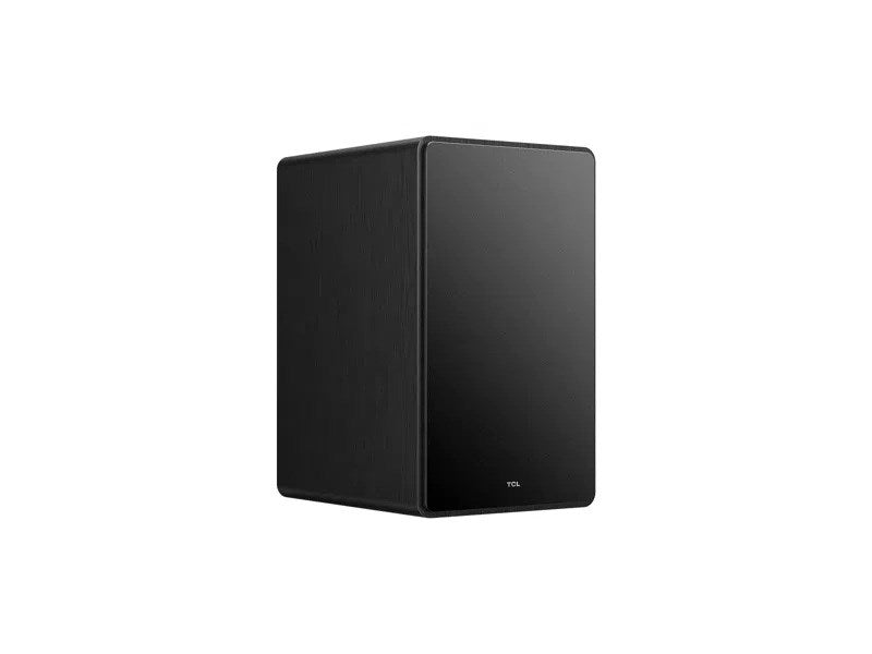 Soundbar TCL Q Q65H 5.1 Channel 580 W Black