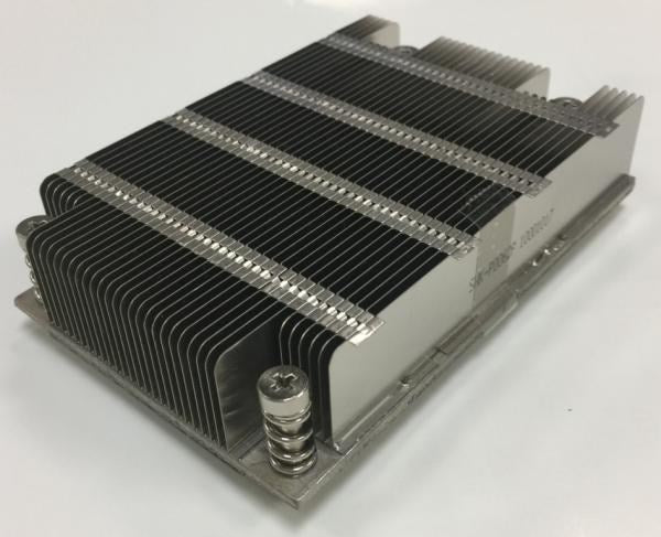 Supermicro SNK-P0062P Computer-Kühlung Komponente Prozessor-Kühlkörper