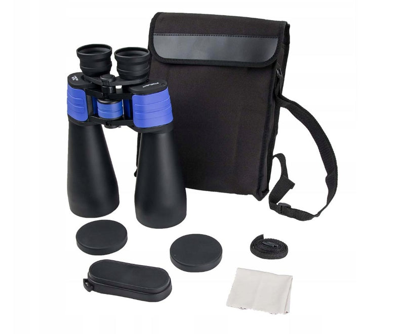 Delta Optical StarLight 15x70 Binoculars