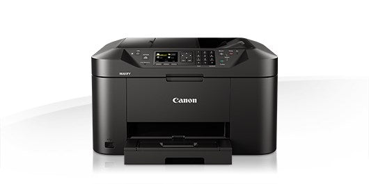 Canon MAXIFY MB2150 Tintenstrahl A4 600 x 1200 DPI 19 Seiten/Min. Wi-Fi
