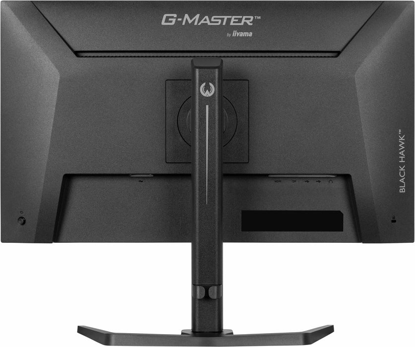 iiyama G-MASTER GB2741QSU-B1 computer monitor 68.6 cm (27") 2560 x 1440 pixels Black