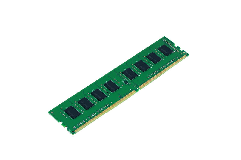 Goodram GR2666D464L19S/8G memory module 8 GB DDR4 2666 MHz
