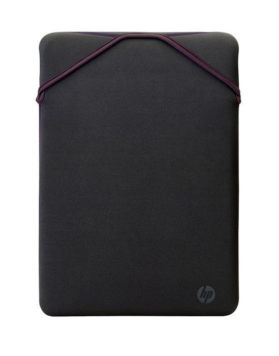 HP Reversible Protective 15.6-inch Mauve Laptop Sleeve