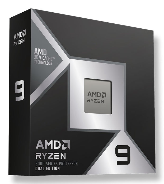 RYZEN 9 9950X3D2 5.6GHZ 16 CORE