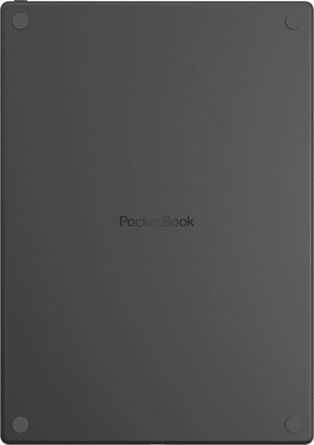 PocketBook InkPad One 1030 10.3" E-ink Mobius 32GB Wi-Fi E-reader – Matte Black