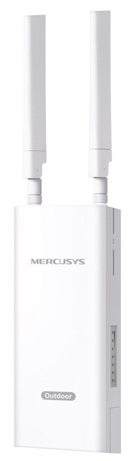 Mercusys MB118-4G wireless router Fast Ethernet Single-band (2.4 GHz) White