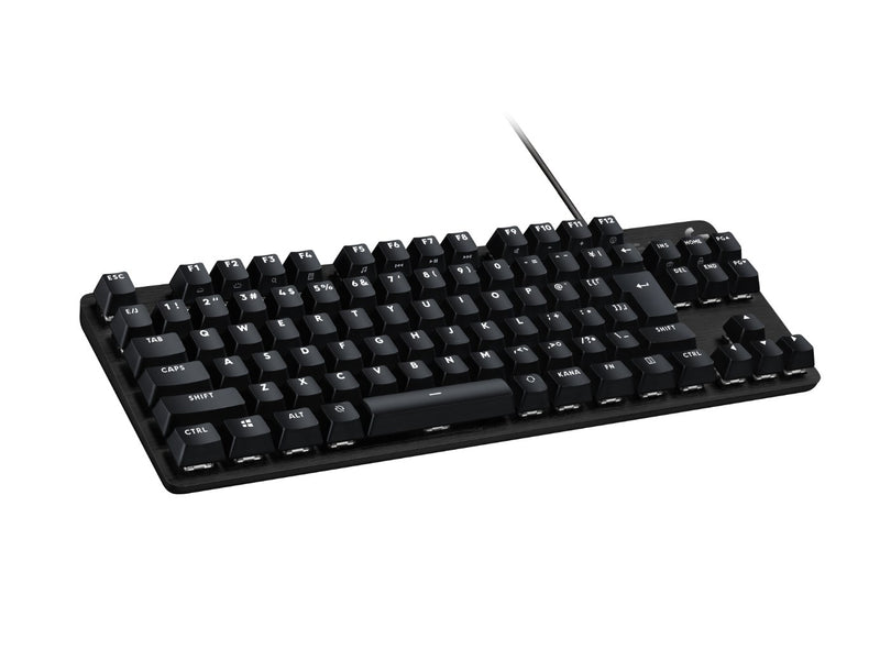 Clavier de jeu mécanique Logitech G G413 TKL SE