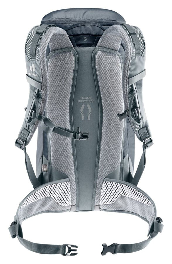 Deuter Trail Trekking Backpack 18 L Black