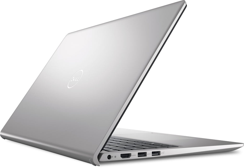Dell Pro 15 Essential i5-1334U 15.6" FHD 120Hz 250 nits 16GB DDR5 4400 1TB SSD Intel UHD Graphics 1080p webcam 54Wh Windows 11 Pro Platinum Silver (Al