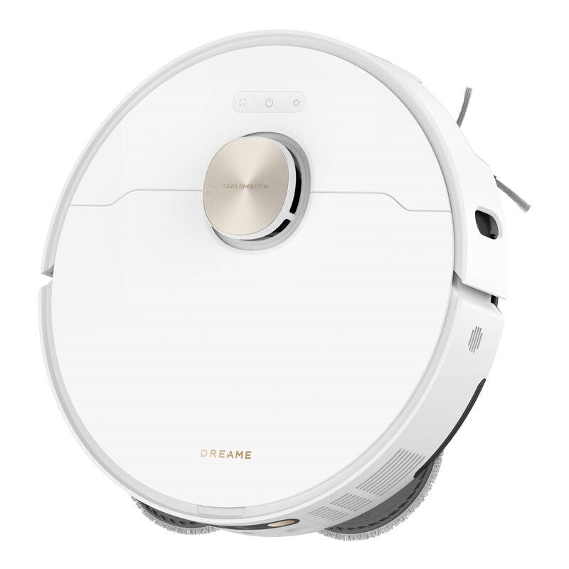 Dreame X40 Ultra Complete cleaning robot (Black)