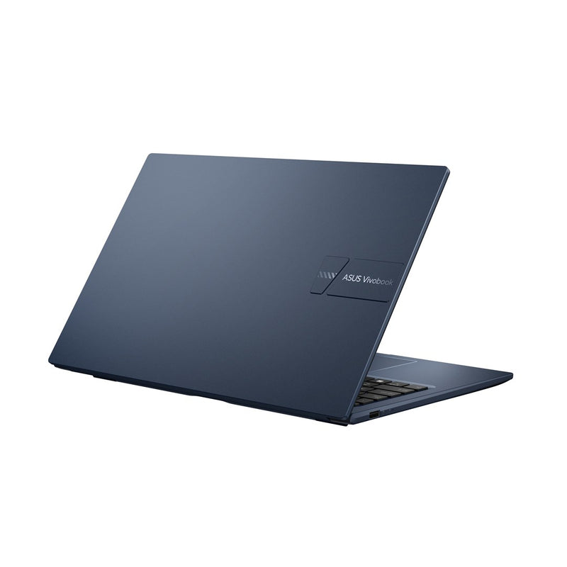 ASUS Vivobook 15 X1504VA-BQ4283W Core i5-120U 15.6" FHD IPS-Level-Display 60Hz 250 Nits AG 16GB DDR5 512GB SSD Intel Grafik WLAN + Bluetooth 720p we
