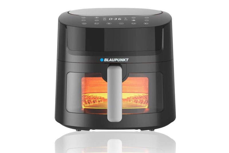 Blaupunkt deep fat fryer AFD712 (non-fat; 7.2 l; 1800W)