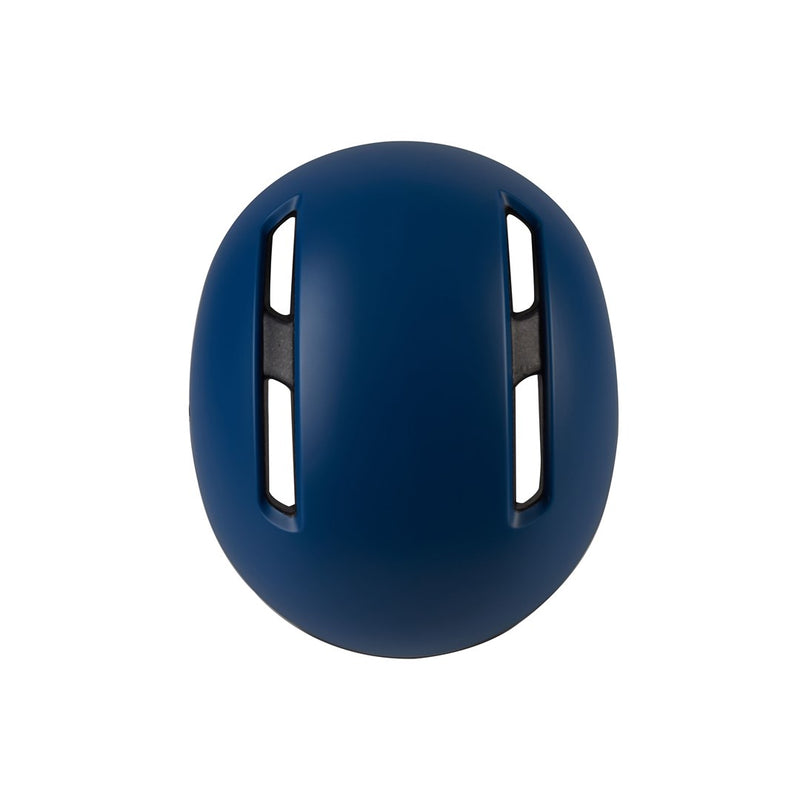 HJC CALIDO Dark blue Cycling Helmet, MT GL DARK BLUE, Size M