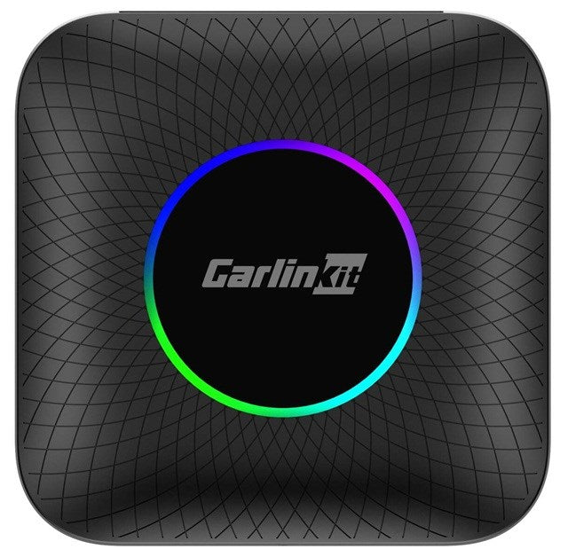 CarlinKit CPC200-Tbox Ambient Wireless adapter 8GB/128GB Black