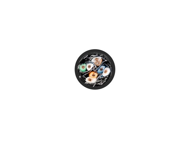 LANBERG CABLE LAN SFTP CAT.6A SOLID OUTDOOR CU