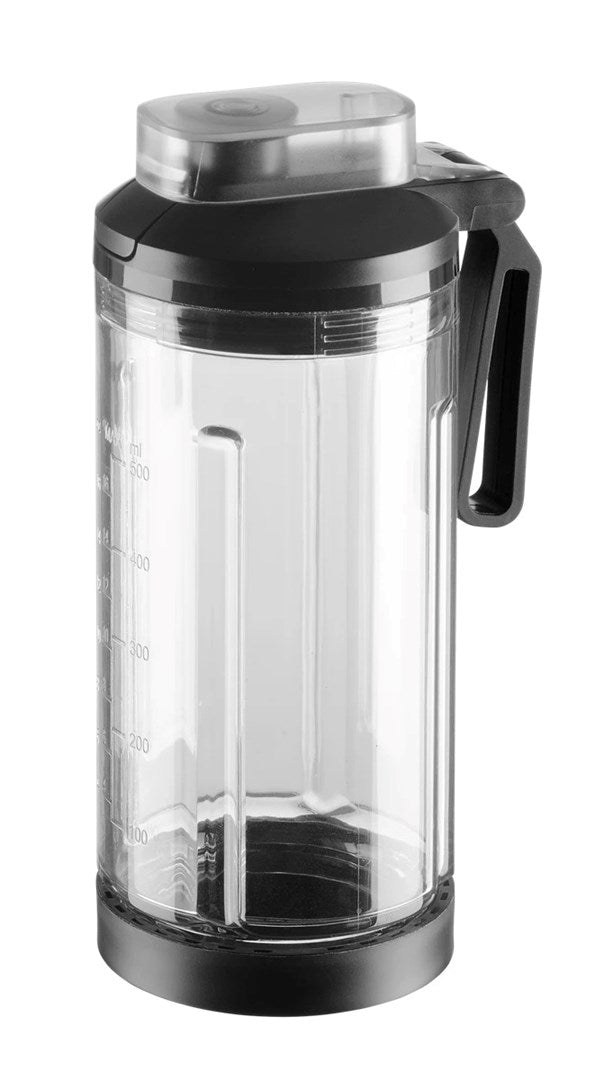 CONCEPT SM4050 Smoothie NutriMaker Cordless blender 120 W Black