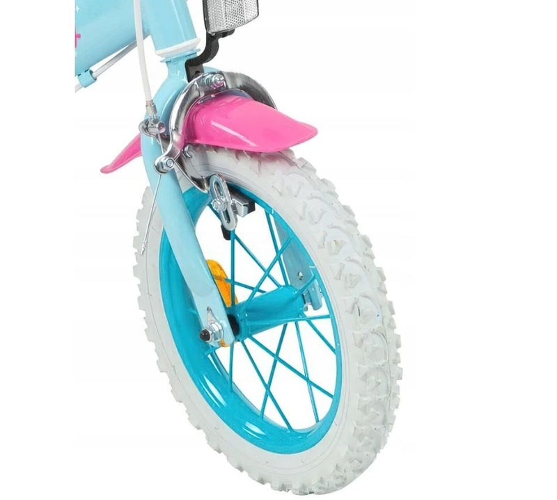 TOIMSA My Little Pony 12" Children's Bike
