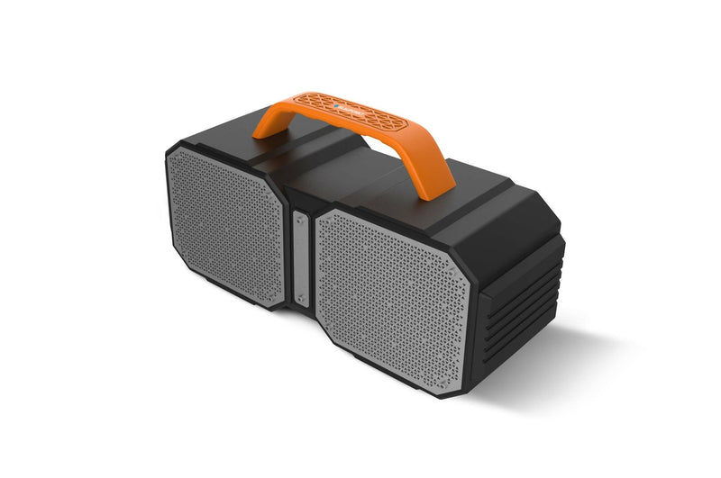 Portable Bluetooth Speaker Blaupunkt BT50BB