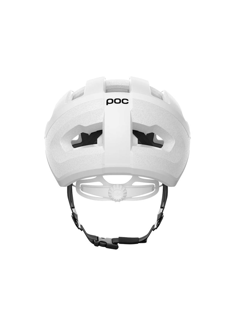 POC Omne Lite White