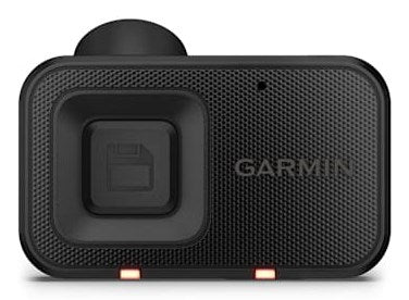 Garmin Mini 3 Full HD DC Schwarz