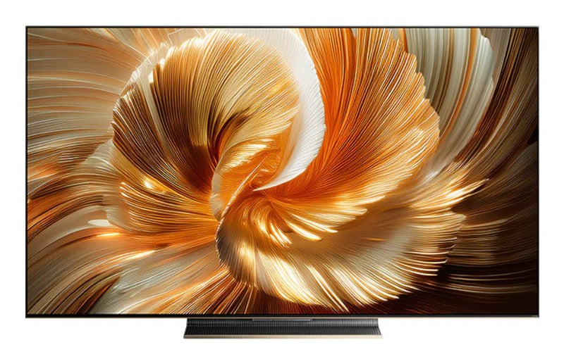 Dreame Aura Mini LED 4k TV S100 139.7 cm (55") 4K Ultra HD Smart TV Wi-Fi Black 350 cd/m2