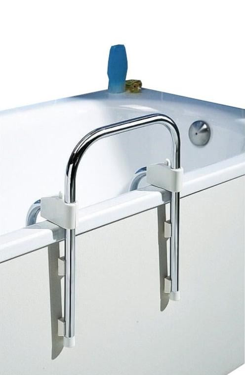 Bath railing