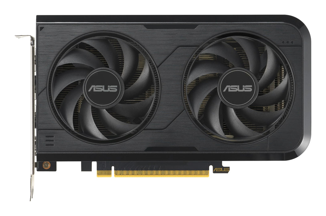 ASUS Dual NVIDIA GeForce RTX 5050 8 GB OC graphics card