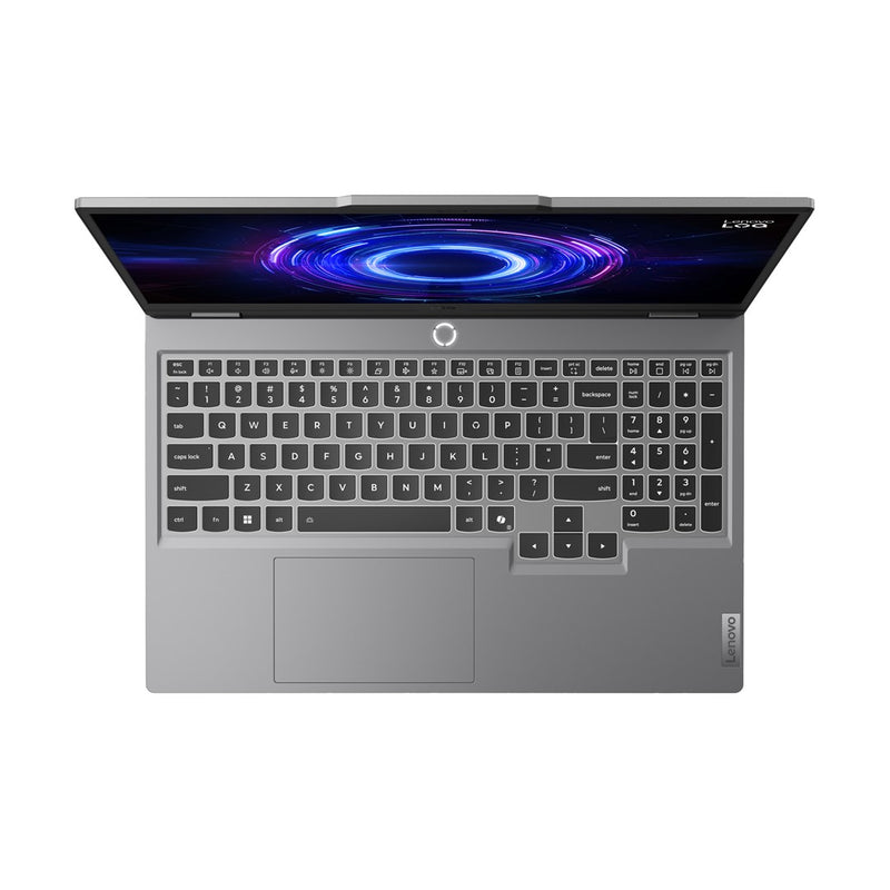 Lenovo LOQ 15IRX10 Intel® Core™ i5 i5-13450HX Laptop 39.6 cm (15.6") Full HD 16 GB DDR5-SDRAM 512 GB SSD NVIDIA GeForce RTX 5050 Wi-Fi 6 (802.11ax) No