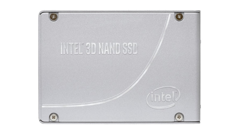 SSD Solidigm (Intel) P4510 8TB U.2 NVMe PCIe 3.1 SSDPE2KX080T801 (Up to 1 DWPD)