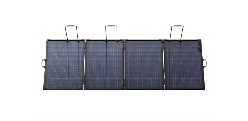 Anker Solix PS400 400W Bifacial Folding Solar Panel