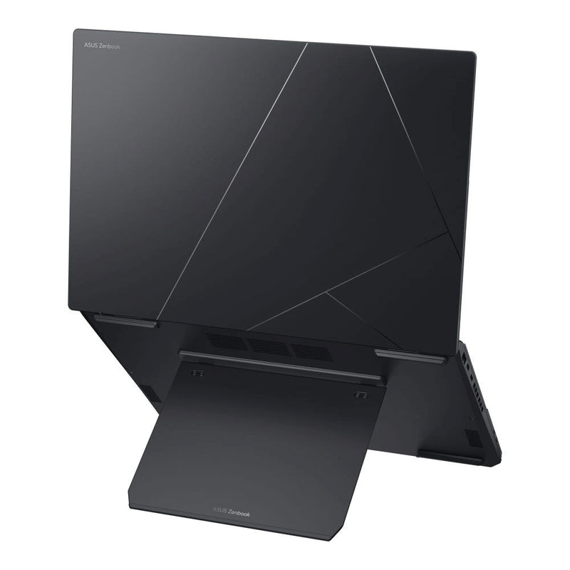 ASUS Zenbook Duo UX8406CA-QL121W Ultra 7 255H 2x14.0" OLED FHD Touch 60Hz 400 nits 32GB LPDDR5X 1TB SSD Glossy Intel Arc Graphics WLAN+BT 1080p camera