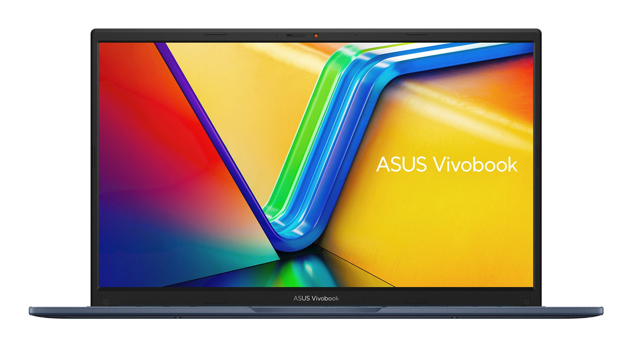 ASUS Vivobook 15 X1504VA-BQ3093 Intel Core 5 120U Laptop 39.6 cm (15.6") Full HD 16 GB DDR4-SDRAM 512 GB SSD Wi-Fi 6 (802.11ax) Blue