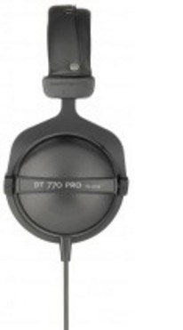 Beyerdynamic DT 770 Pro 80 ? - closed studio headphones