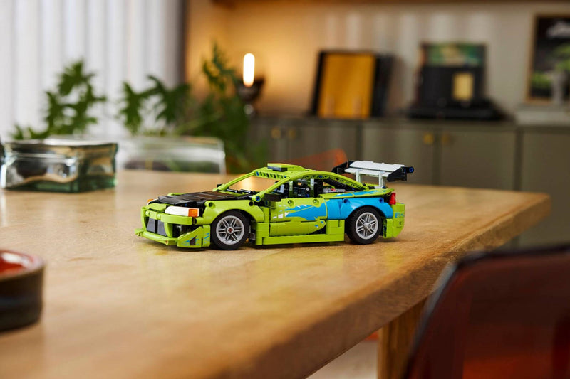 LEGO TECHNIC 42229 Fast & Furious - Mitsubishi Eclipse