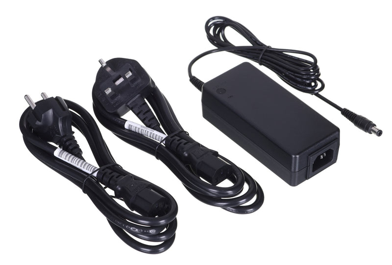 ZD421 TT 203DPI USB HOST LAN