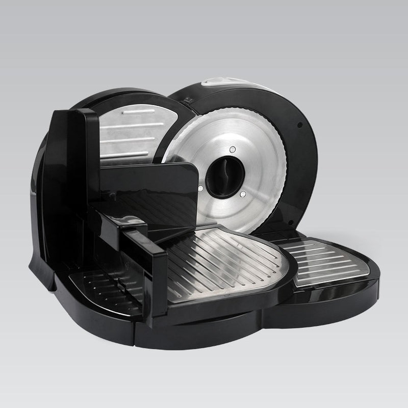 Trancheuse Maestro MR-591 noire