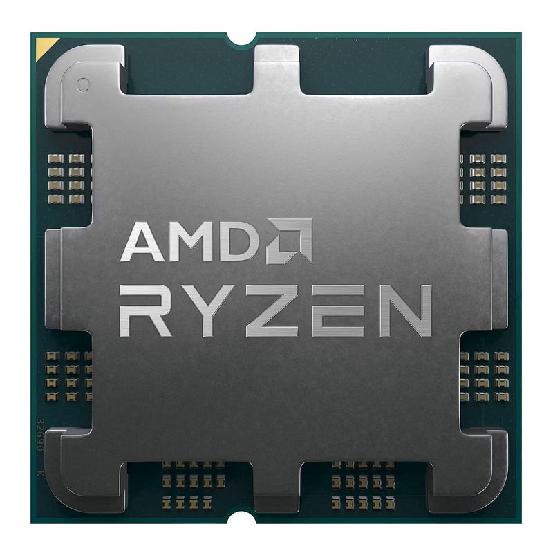 RYZEN 5 7400 4.30GHZ 6 CORE