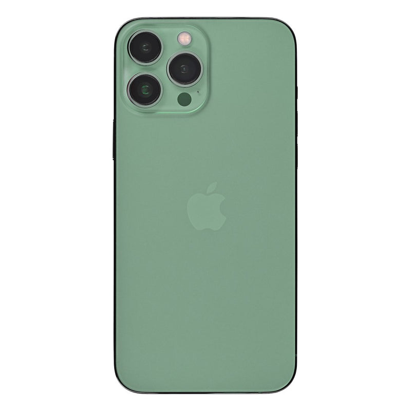 Apple iPhone 13 Pro 128GB Green (REMADE) 2Y Remade / Refurbished