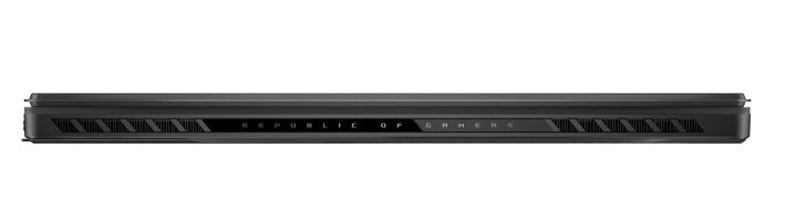 ASUS ROG Flow Z13 GZ302EA-RU126W AMD Ryzen Al Max+ 395 Laptop 34 cm (13.4") Touchscreen 2.5K 64 GB LPDDR5x-SDRAM 1 TB SSD Wi-Fi 7 (802.11be) Windows 1