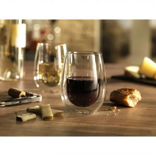 ZWILLING Sorrento red wine glasses, 2 x 350 ml, 39500-217-0