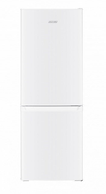 Combined refrigerator-freezer MPM-182-KB-38W (white)