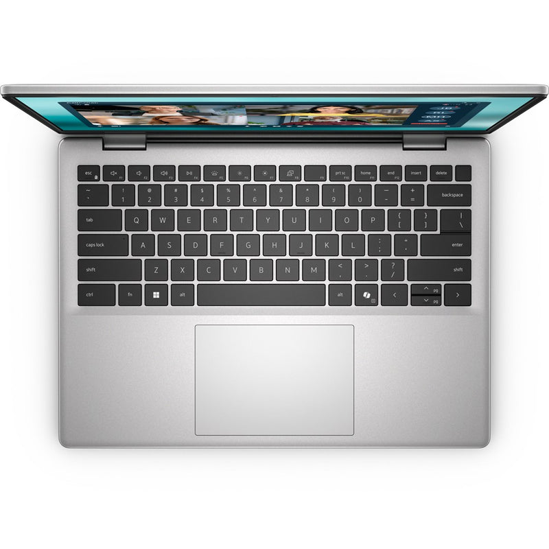 Dell Pro 14 Essential PV14250 Core i5 1200U 14.0" FHD+ 300 nits AG 16GB DDR5 5200 512GB SSD Intel Graphics FGRPR WLAN+BT Backlit Keyboard 54Wh Windows