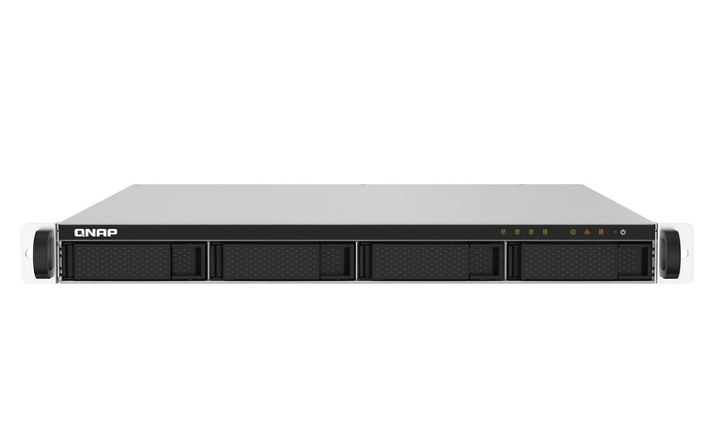 TS-432PXU-RP-2G 1HE BAY 1.7GHZQC