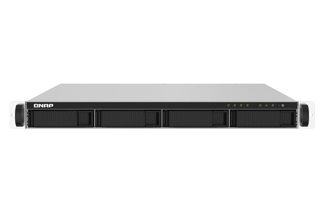 TS-432PXU-RP-2G 1U BAY 1.7GHZQC