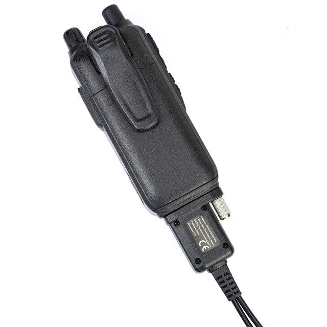 PNI Escort HP82 Handheld CB Car Radio 1800 mAh USB-C Black