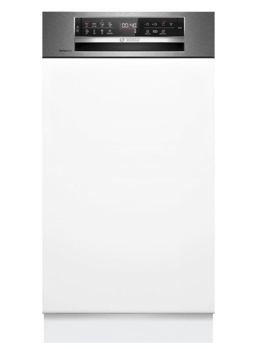 BOSCH SPI6ZMS29E built-in dishwasher